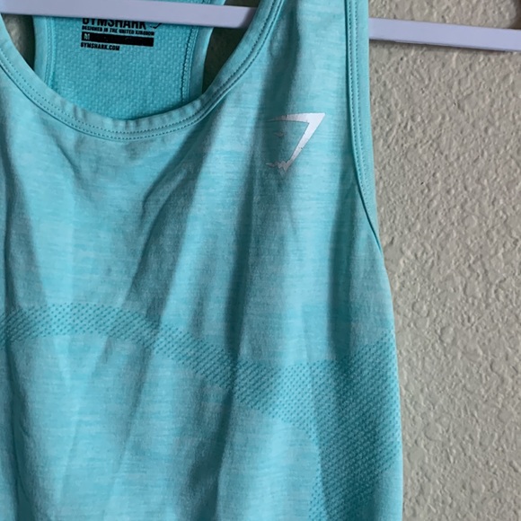 Gymshark vital seamless tank top - Picture 2 of 5